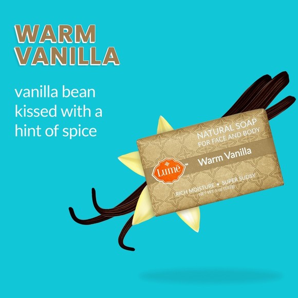 5oz Bar Soap Choose Your Favorite Scent of All Natural & Triple Milled - Picture 8 of 15